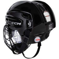 Шлем с маской хоккейный CCM Tacks 920 Hockey Helmet Combo