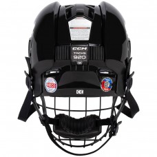 Шлем с маской хоккейный CCM Tacks 920 Hockey Helmet Combo