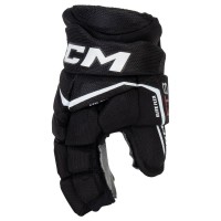 Перчатки хоккейные юниорские CCM Jetspeed FT8 Junior Hockey Gloves