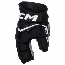 Перчатки хоккейные юниорские CCM Jetspeed FT8 Junior Hockey Gloves