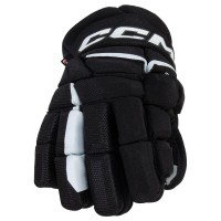 Перчатки хоккейные юниорские CCM Jetspeed FT8 Junior Hockey Gloves