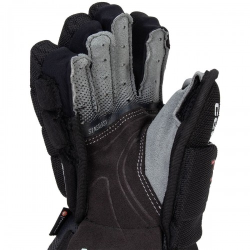 Краги хоккейные юниорские CCM Jetspeed FT8 Junior Hockey Gloves