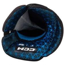 Перчатки хоккейные юниорские CCM Jetspeed FT8 Junior Hockey Gloves