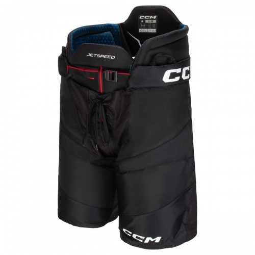 Шорты хоккейные взрослые CCM Jetspeed Senior Ice Hockey Pants