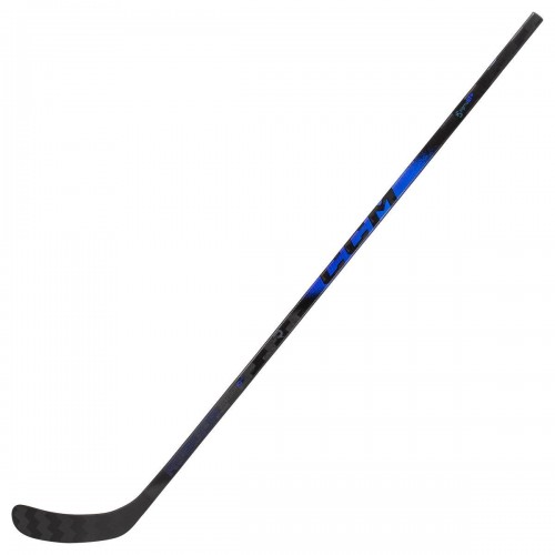 Клюшка из США CCM Ribcor Trigger 10 Pro Junior Hockey Stick