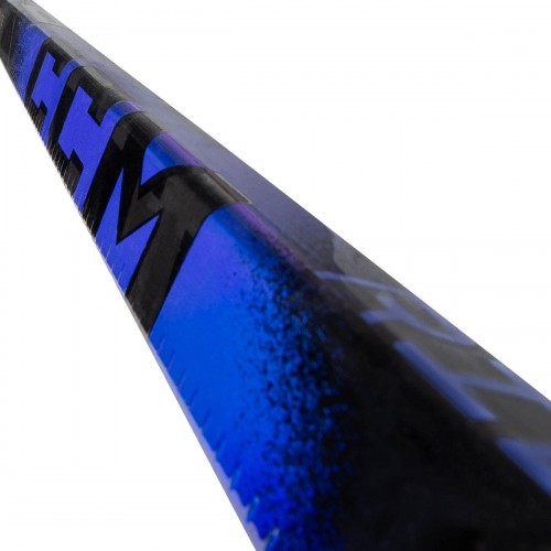 Клюшка из США CCM Ribcor Trigger 10 Pro Junior Hockey Stick