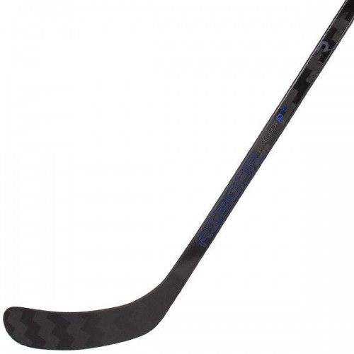Клюшка из США CCM Ribcor Trigger 10 Pro Junior Hockey Stick