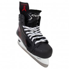 Коньки подростковые CCM Jetspeed FT880 Intermediate Ice Hockey Skates