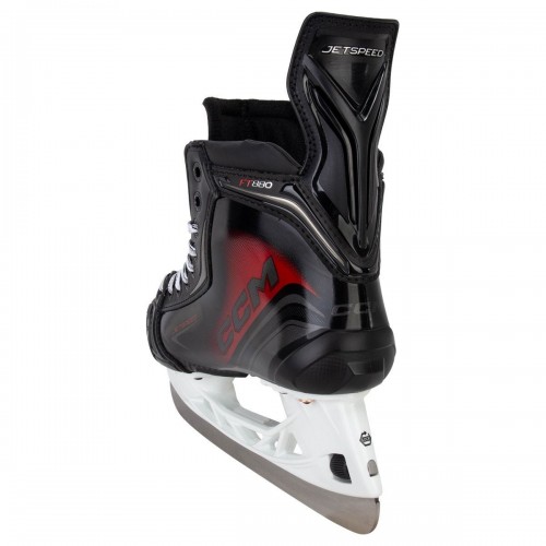 Коньки хоккейные подростковые CCM Jetspeed FT880 Intermediate Ice Hockey Skates