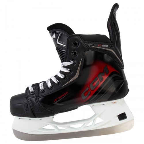 Коньки хоккейные подростковые CCM Jetspeed FT880 Intermediate Ice Hockey Skates