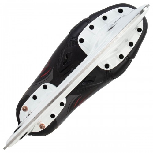 Коньки хоккейные подростковые CCM Jetspeed FT880 Intermediate Ice Hockey Skates