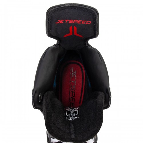 Коньки хоккейные подростковые CCM Jetspeed FT880 Intermediate Ice Hockey Skates