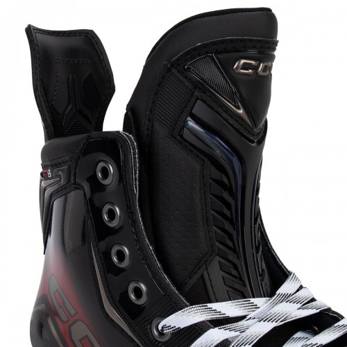 Коньки хоккейные подростковые CCM Jetspeed FT8 Intermediate Ice Hockey Skates