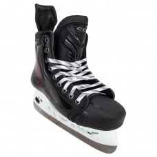 Коньки подростковые CCM Jetspeed FT8 Intermediate Ice Hockey Skates