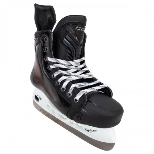 Коньки хоккейные подростковые CCM Jetspeed FT8 Intermediate Ice Hockey Skates