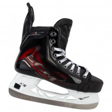 Коньки подростковые CCM Jetspeed FT8 Intermediate Ice Hockey Skates