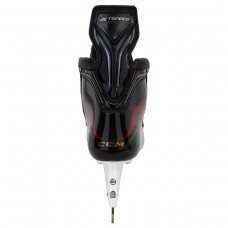 Коньки подростковые CCM Jetspeed FT8 Intermediate Ice Hockey Skates