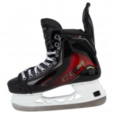 Коньки подростковые CCM Jetspeed FT8 Intermediate Ice Hockey Skates