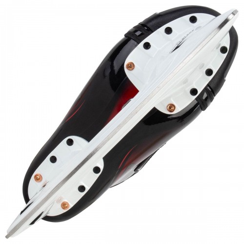 Коньки хоккейные подростковые CCM Jetspeed FT8 Intermediate Ice Hockey Skates