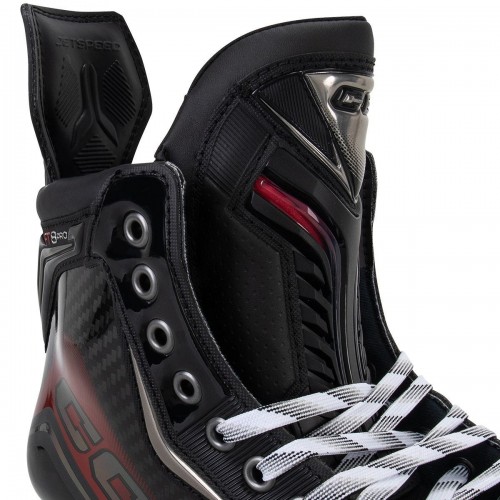 Коньки хоккейные взрослые CCM Jetspeed FT8 Pro Senior Ice Hockey Skates