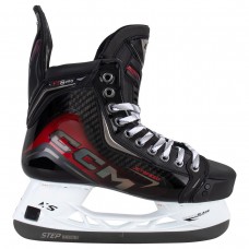 Коньки взрослые CCM Jetspeed FT8 Pro Senior Ice Hockey Skates