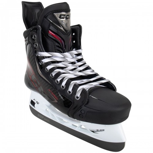 Коньки хоккейные взрослые CCM Jetspeed FT8 Pro Senior Ice Hockey Skates