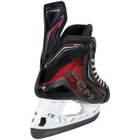 Коньки взрослые CCM Jetspeed FT8 Pro Senior Ice Hockey Skates