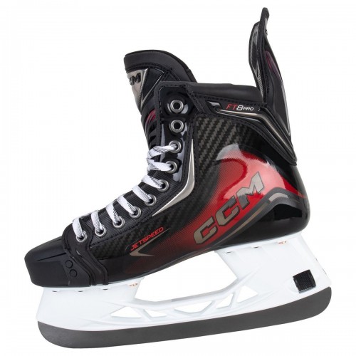 Коньки хоккейные взрослые CCM Jetspeed FT8 Pro Senior Ice Hockey Skates