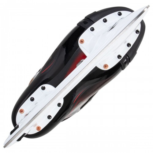 Коньки хоккейные взрослые CCM Jetspeed FT8 Pro Senior Ice Hockey Skates