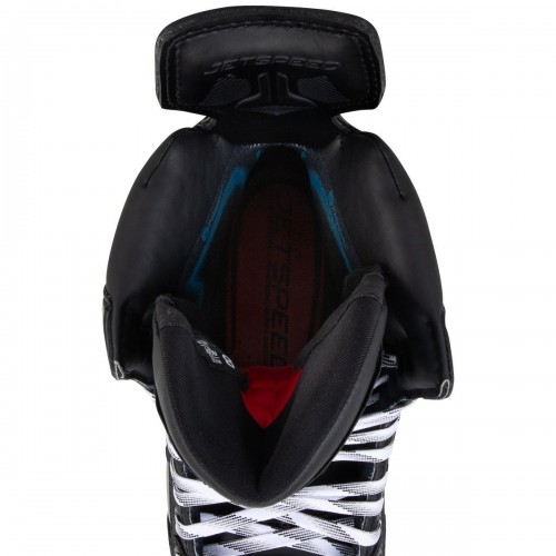 Коньки хоккейные взрослые CCM Jetspeed FT8 Pro Senior Ice Hockey Skates