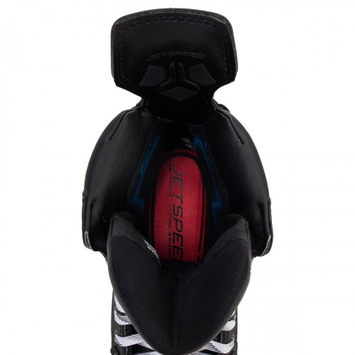 Коньки хоккейные подростковые CCM Jetspeed FT8 Pro Intermediate Ice Hockey Skates