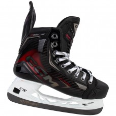 Коньки подростковые CCM Jetspeed FT8 Pro Intermediate Ice Hockey Skates