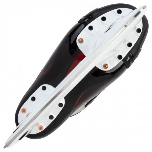 Коньки хоккейные подростковые CCM Jetspeed FT8 Pro Intermediate Ice Hockey Skates