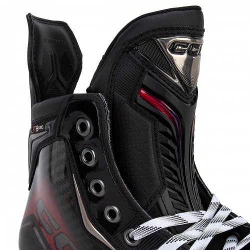 Коньки хоккейные подростковые CCM Jetspeed FT8 Pro Intermediate Ice Hockey Skates