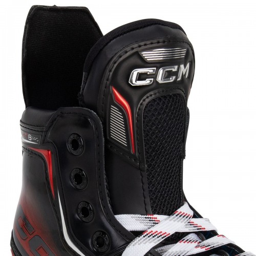 Коньки хоккейные детские CCM Jetspeed FT8 Pro Youth Ice Hockey Skates