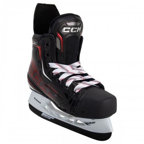 Коньки хоккейные детские CCM Jetspeed FT8 Pro Youth Ice Hockey Skates