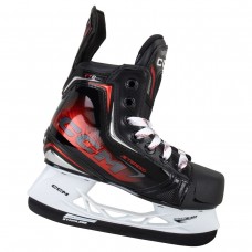 Коньки детские CCM Jetspeed FT8 Pro Youth Ice Hockey Skates