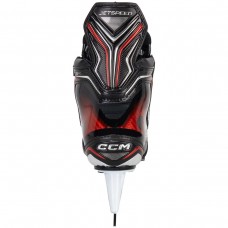 Коньки детские CCM Jetspeed FT8 Pro Youth Ice Hockey Skates