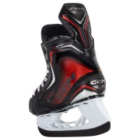 Коньки детские CCM Jetspeed FT8 Pro Youth Ice Hockey Skates