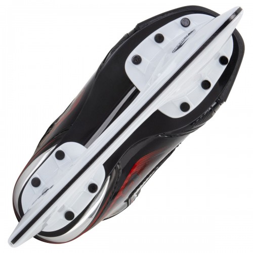 Коньки хоккейные детские CCM Jetspeed FT8 Pro Youth Ice Hockey Skates