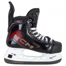 Коньки юниорские CCM Jetspeed FT8 Pro Junior Ice Hockey Skates
