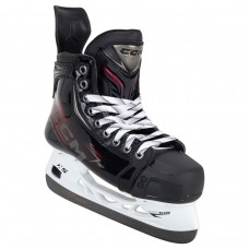 Коньки юниорские CCM Jetspeed FT8 Pro Junior Ice Hockey Skates
