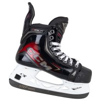 Коньки юниорские CCM Jetspeed FT8 Pro Junior Ice Hockey Skates