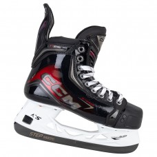 Коньки юниорские CCM Jetspeed FT8 Pro Junior Ice Hockey Skates