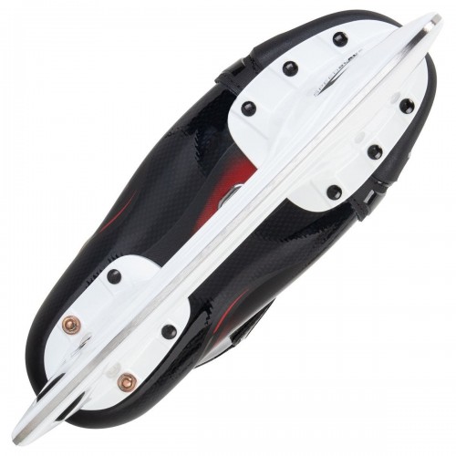 Коньки хоккейные юниорские CCM Jetspeed FT8 Pro Junior Ice Hockey Skates