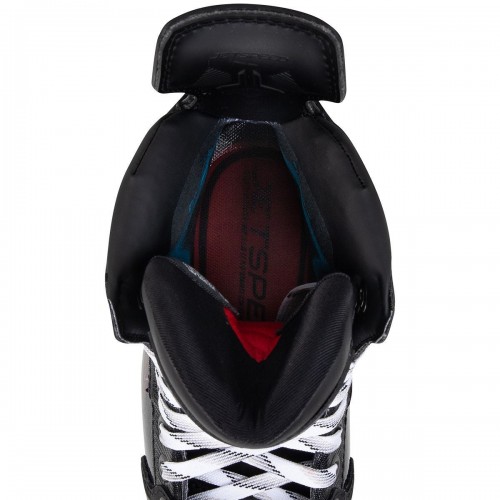 Коньки хоккейные юниорские CCM Jetspeed FT8 Pro Junior Ice Hockey Skates