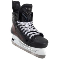Коньки взрослые CCM Jetspeed FT8 Senior Ice Hockey Skates