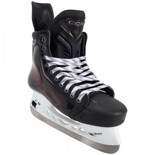 Коньки хоккейные взрослые CCM Jetspeed FT8 Senior Ice Hockey Skates