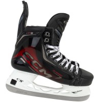Коньки взрослые CCM Jetspeed FT8 Senior Ice Hockey Skates