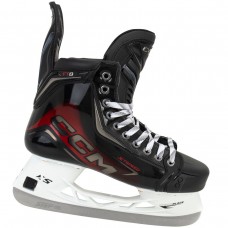 Коньки взрослые CCM Jetspeed FT8 Senior Ice Hockey Skates